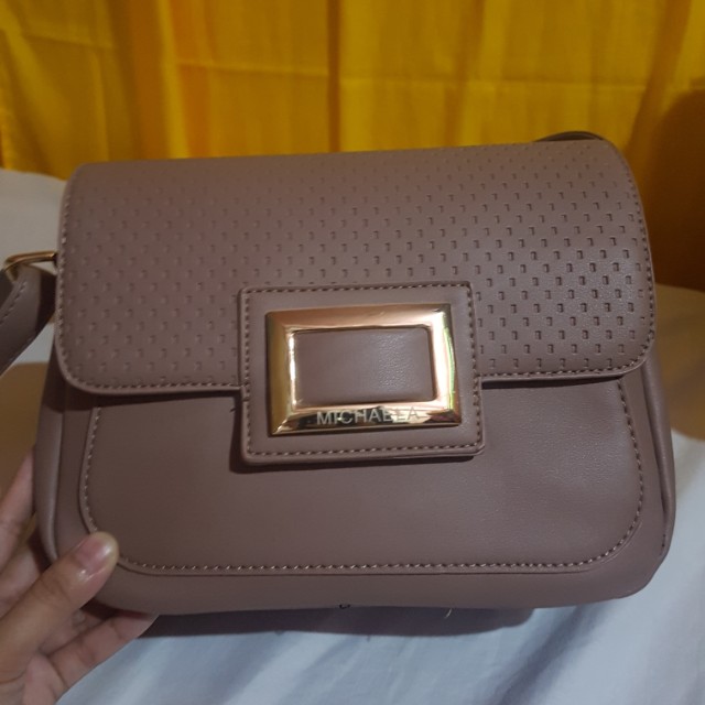 michaela sling bag price