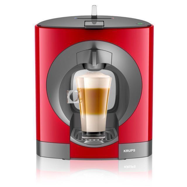 Nescafe Dolce Gusto Oblo Home Appliances On Carousell