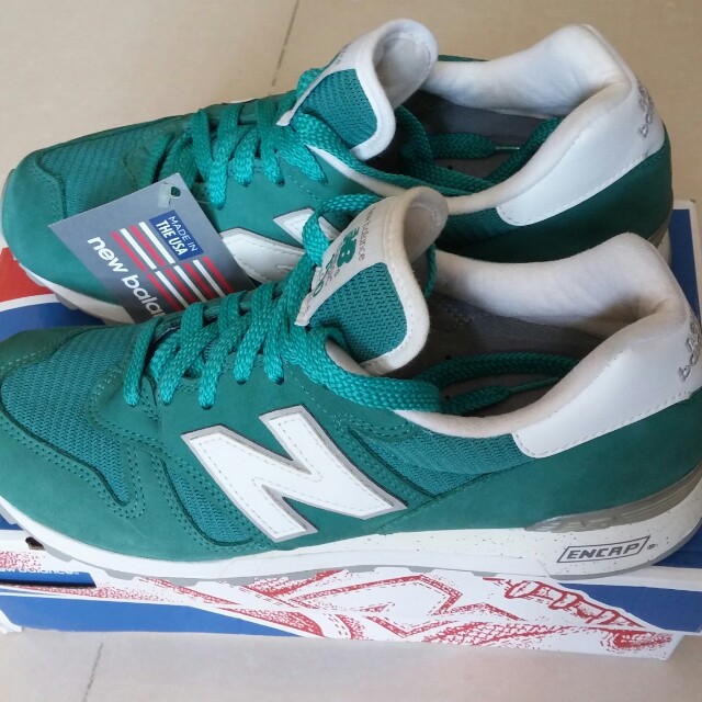 new balance 1300 39