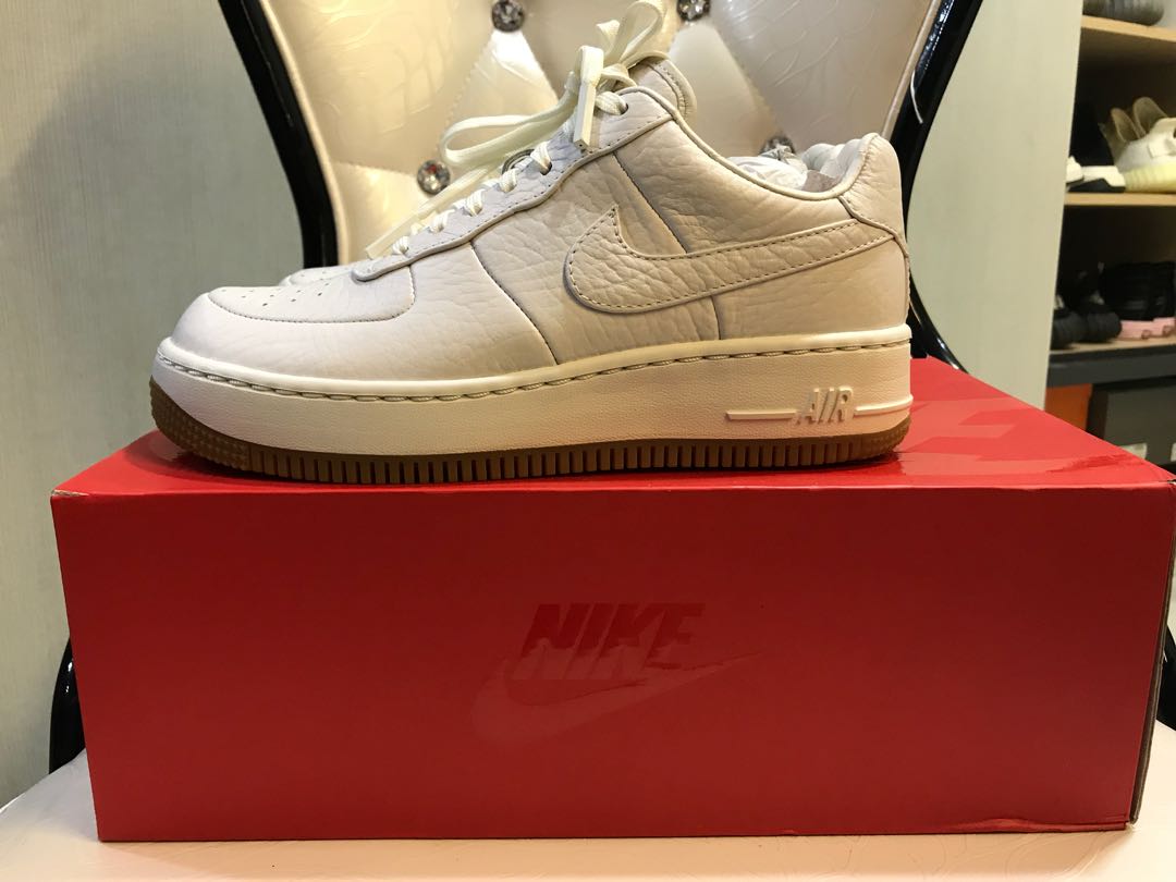 nike af1 limited edition