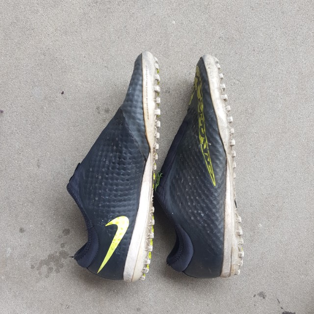 Nike elastico turf best sale