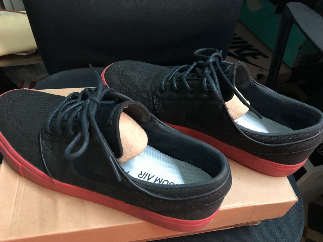 vans stefan janoski