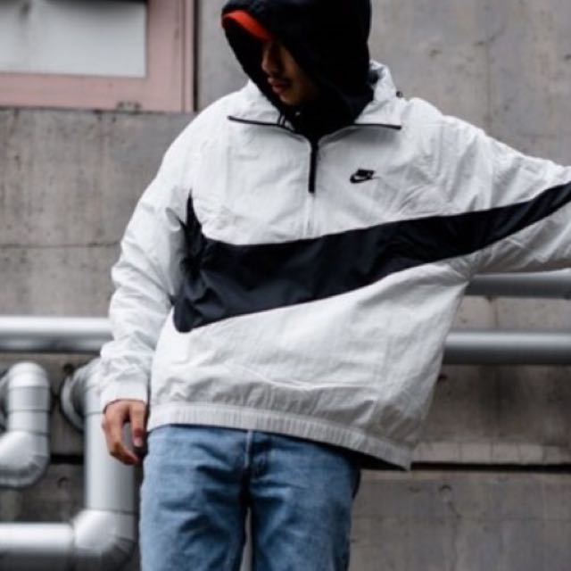 nike nsw big swoosh