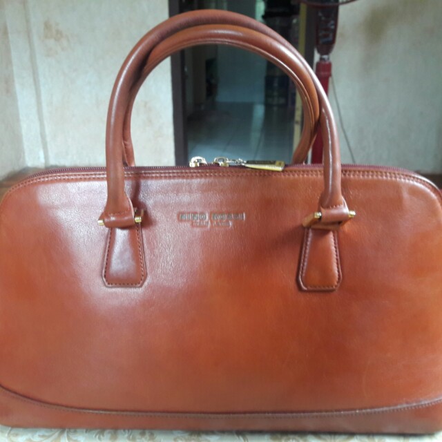 Nino rossi handbags deals