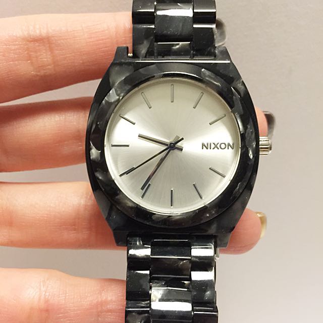 Time teller acetate 2025 watch