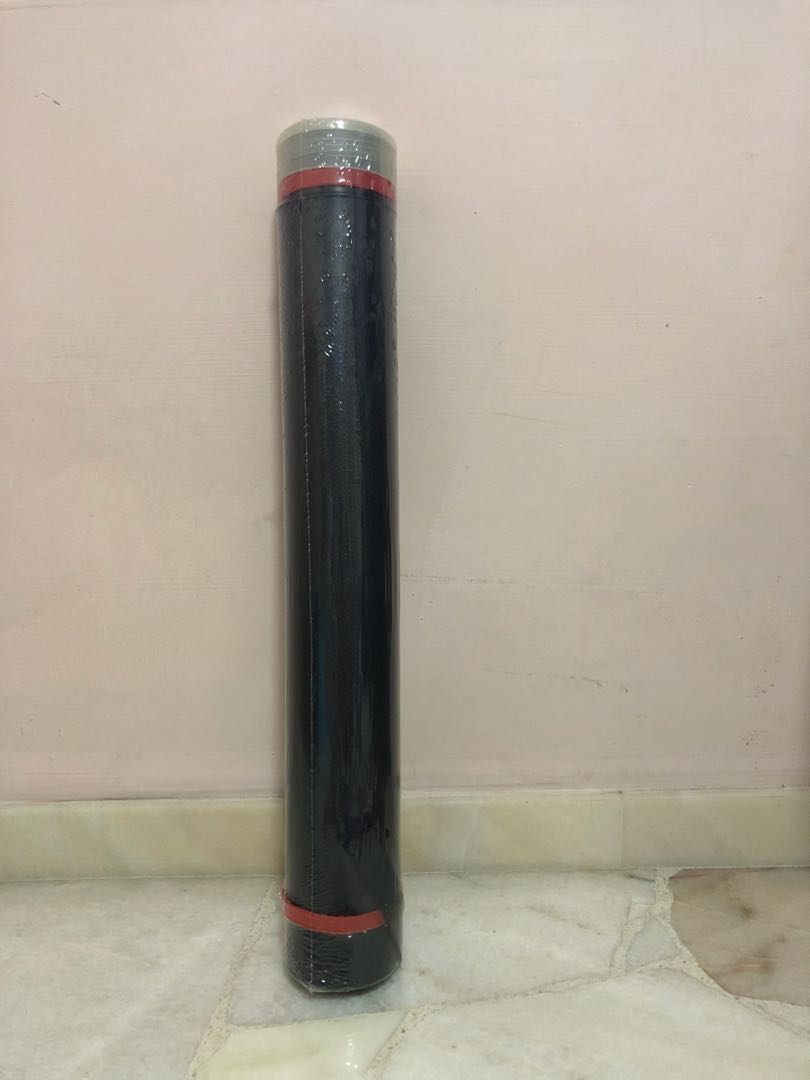 Paper Tube Holder BNIP, Hobbies & Toys, Stationery & Craft, Craft