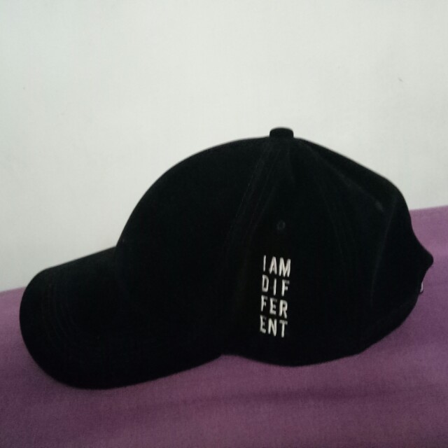 Penshoppe cap for men clearance