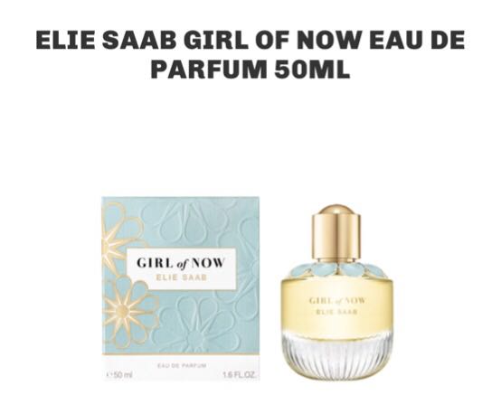 Perfume Girl of Now, Beauty & Personal Care, Face, Face Care on Carousell
