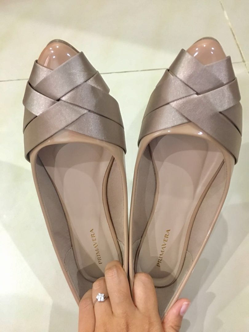 Primavera Shoe Women S Fashion Shoes On Carousell