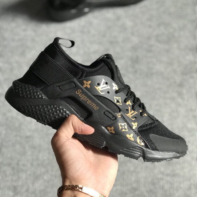 Huarache promo top