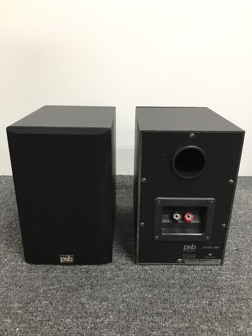 Psb alpha mini 2025