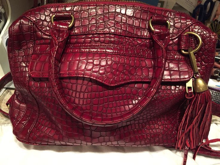 rebecca minkoff morning after bag