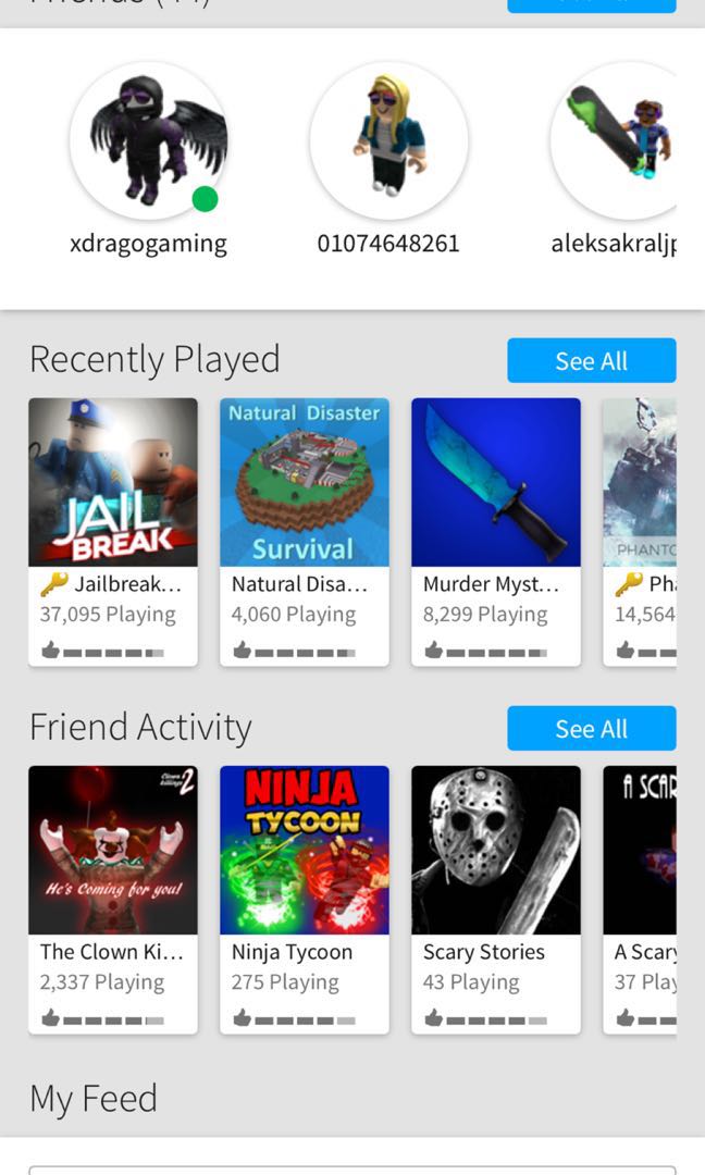 Roblox Acc For Sale Toys Games Video Gaming Gaming - roblox acc