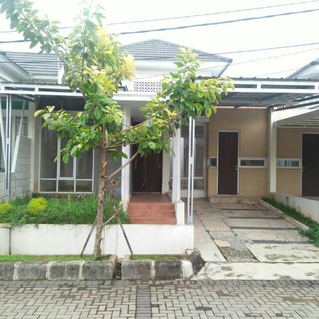 Rumah mewah di Sewakan/kontrakan di perumahan bukit ...