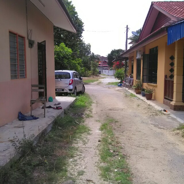 Rumah Sewa Kuala Terengganu Home Furniture Others On Carousell