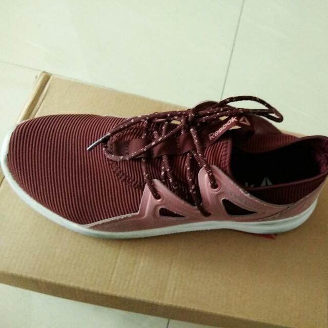 reebok rubber shoes for women