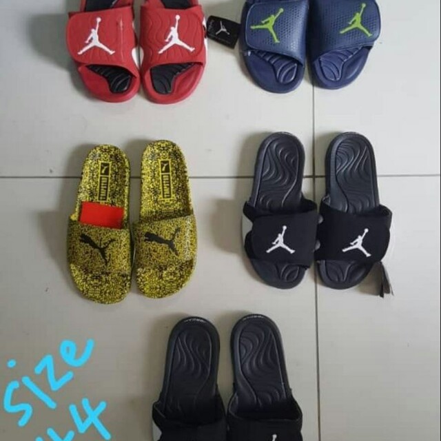 sandale homme jordan