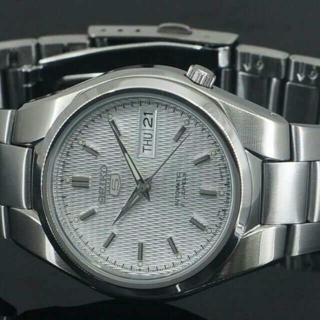seiko 5 snk601k1