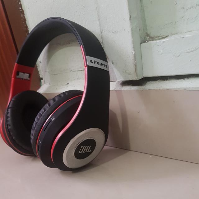 jbl good brand