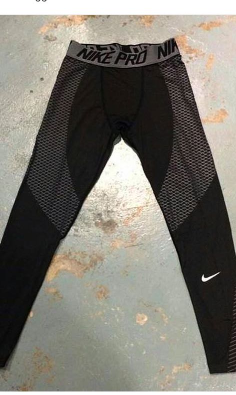 Seluar tight shop nike