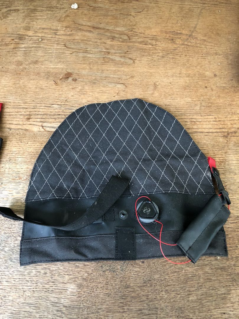 Silca Seat Roll Premio Bicycles Pmds Bicycles On Carousell