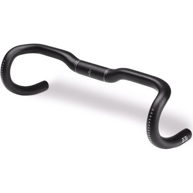Specialized Hover Expert Alloy Handlebars - 15 mm Rise - 31.8 (Category: Bicycles) located in Singapore. Submitted by bikesjunction (Listing ID 149917048, Image 1). Description: ~Pre-order~ Facebook page: facebook.com/bikesjunction Shopee store: shopee.sg/bikesjunction Lazada store: s.lazada.sg/s.0IdFu In terms of both comfort and performance, anywhere that your body touches the bike is of the utmost importance. That's why Specialized designed th