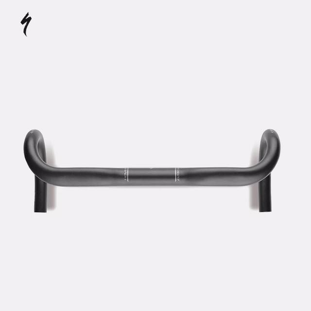 Specialized Hover Expert Alloy Handlebars - 15 mm Rise - 31.8 (Category: Bicycles) located in Singapore. Submitted by bikesjunction (Listing ID 149917048, Image 3). Description: ~Pre-order~ Facebook page: facebook.com/bikesjunction Shopee store: shopee.sg/bikesjunction Lazada store: s.lazada.sg/s.0IdFu In terms of both comfort and performance, anywhere that your body touches the bike is of the utmost importance. That's why Specialized designed th