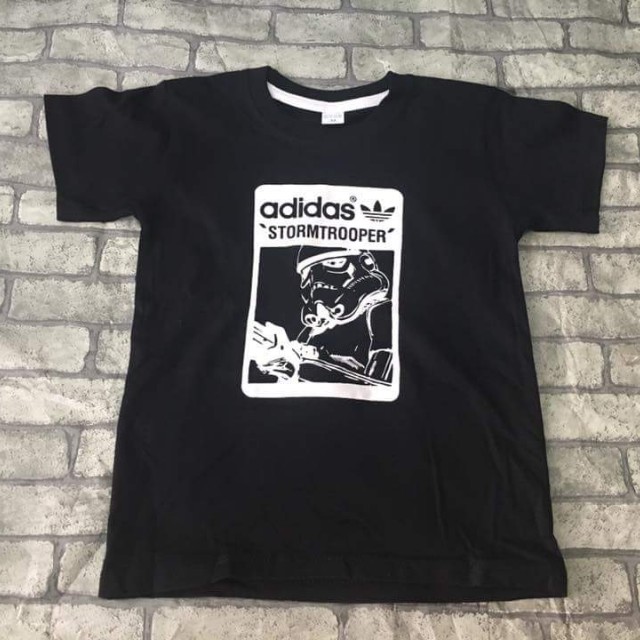 adidas t shirt new arrival