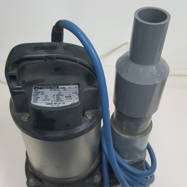 Submersible pumps, Everything Else on Carousell