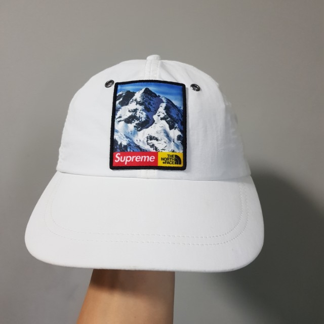north face penguin hat
