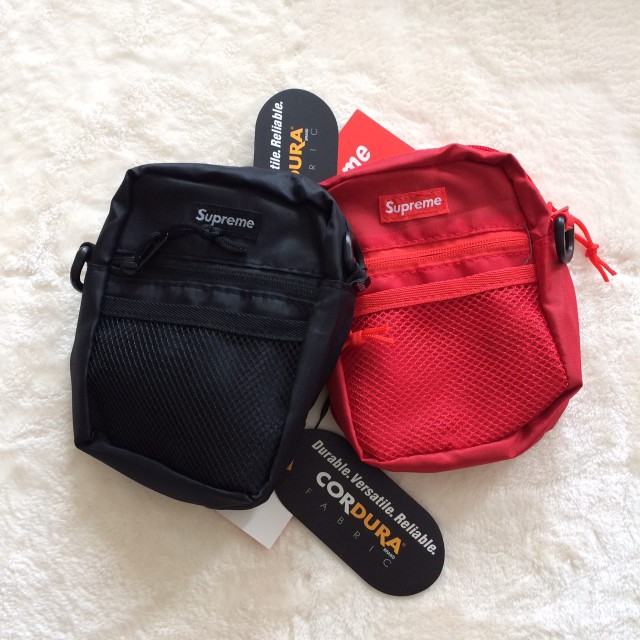 sling bag supreme