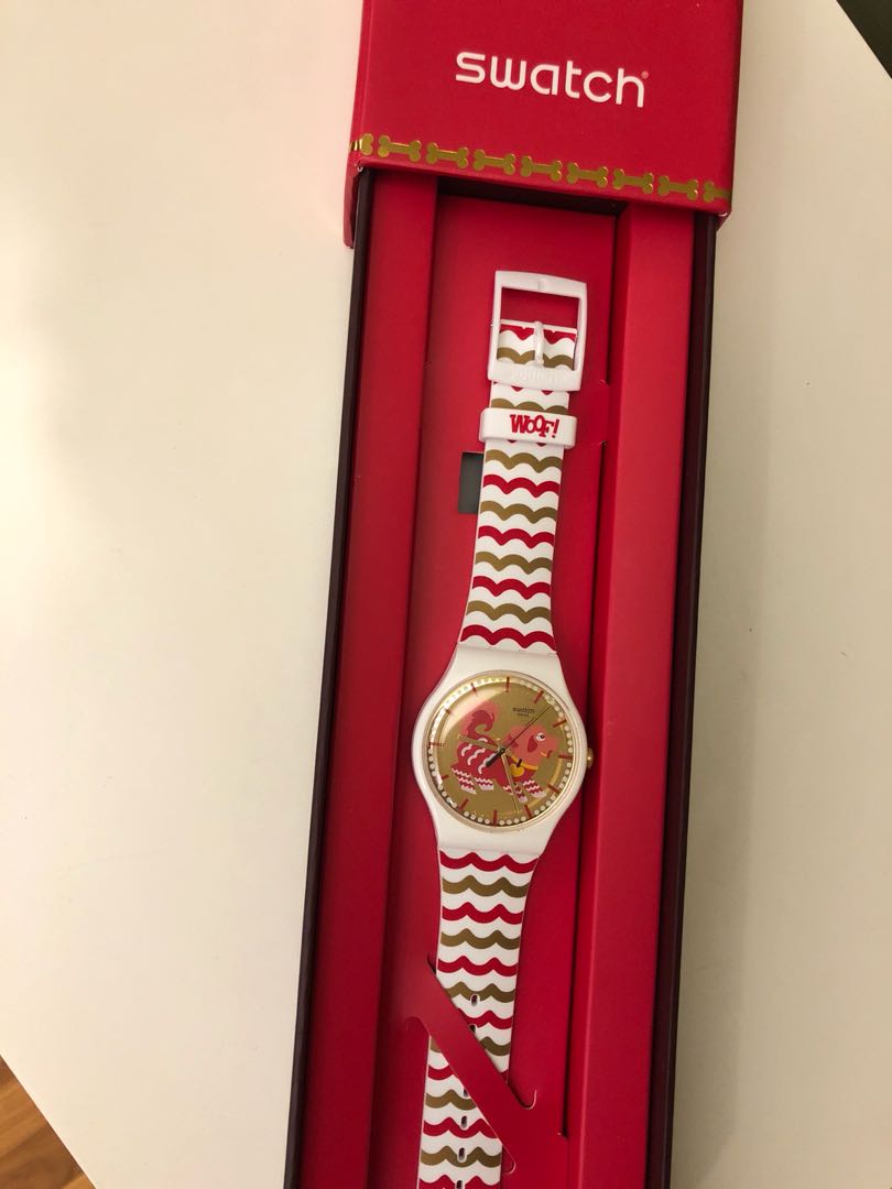 New swatch watches on sale 2018