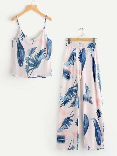 terno summer outfit