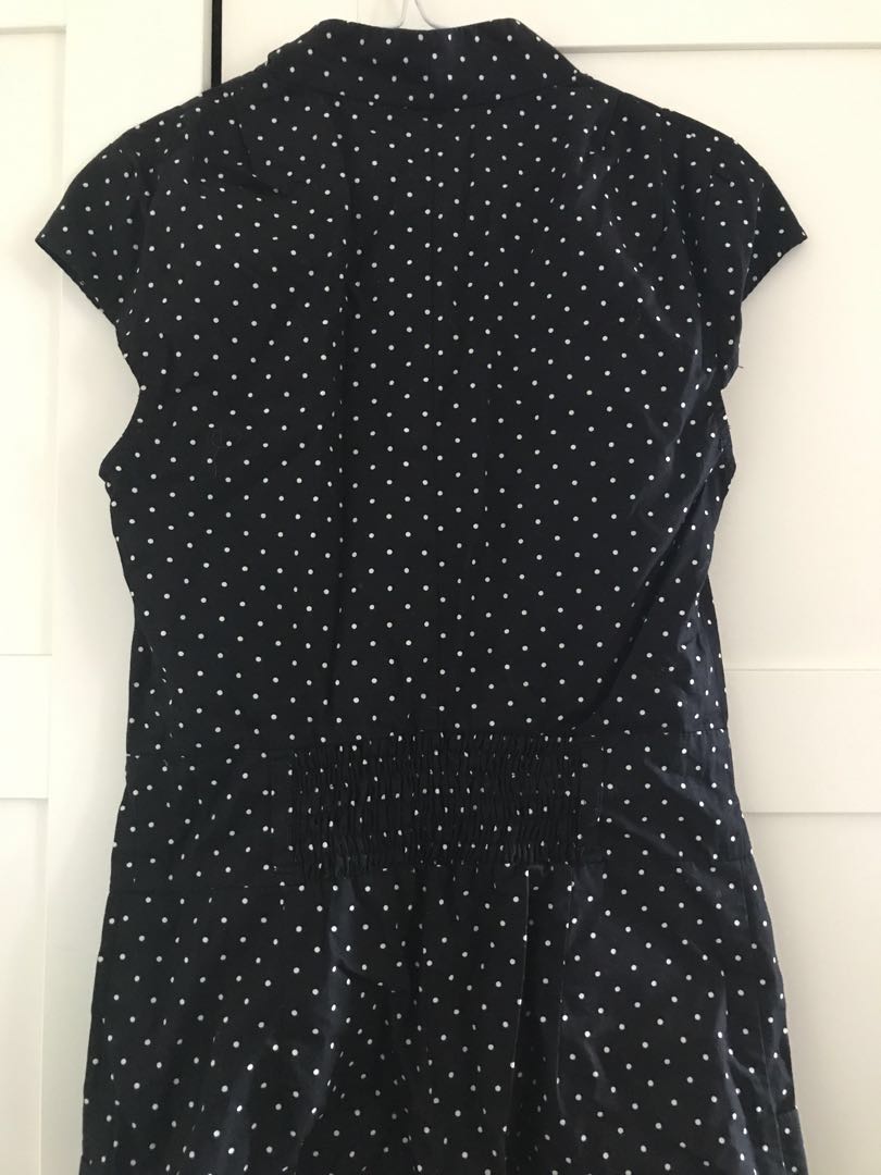 petite black jumpsuit uk