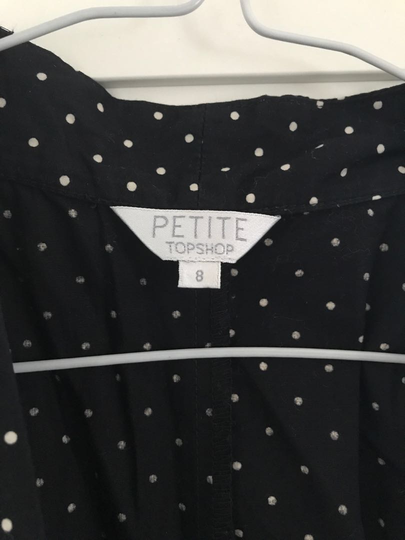 playsuit petite