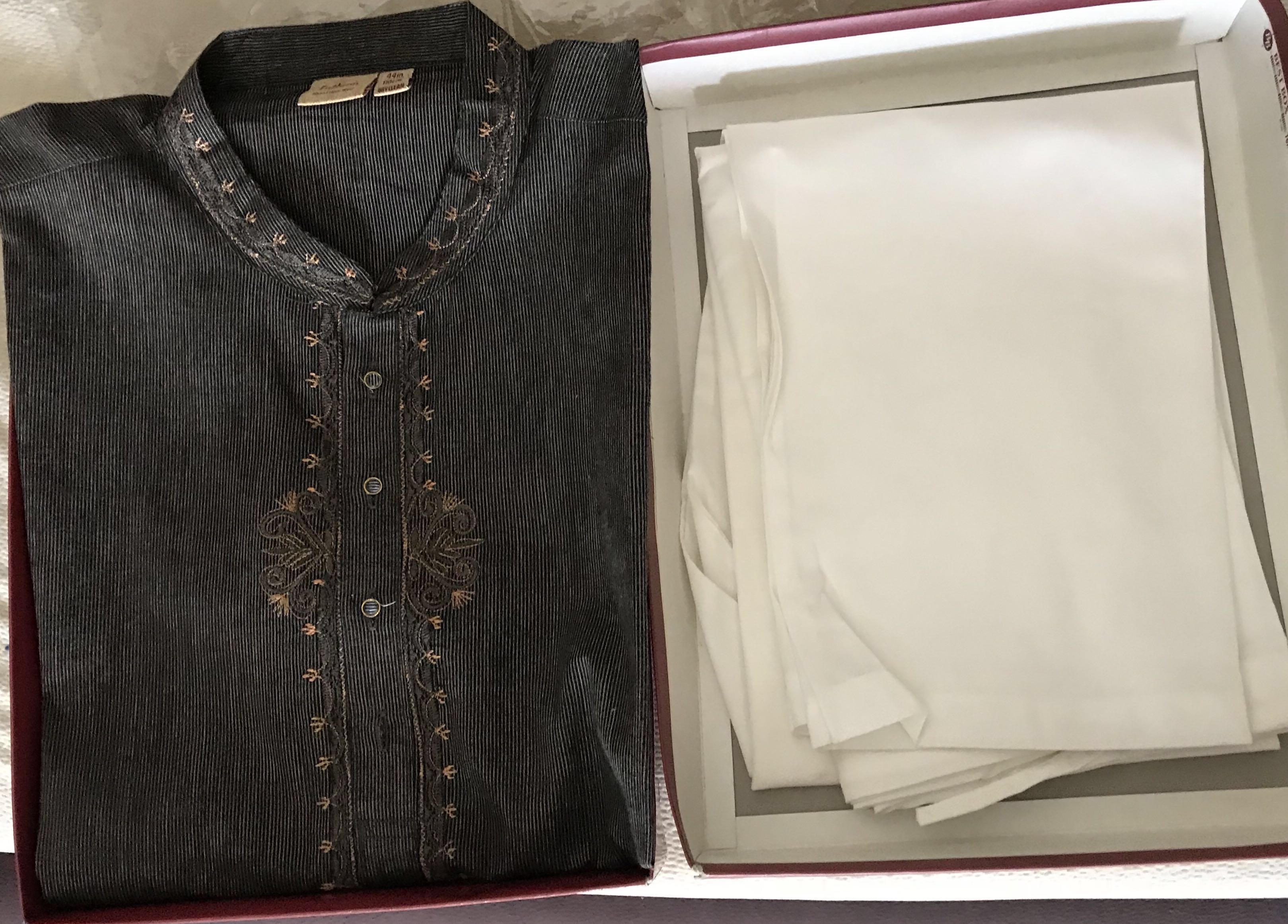 Traditional Indian Dress For Men Kurta Set Men S Fashion
