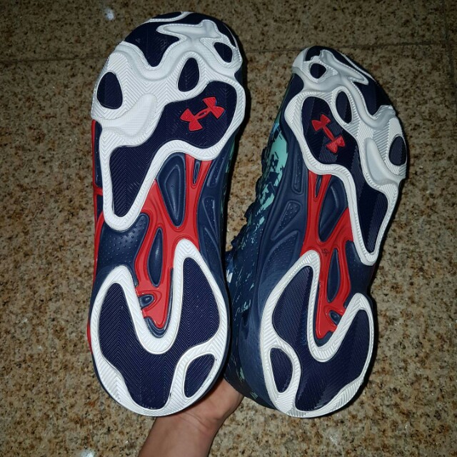 Under armour micro g pro basketball shoes clearance