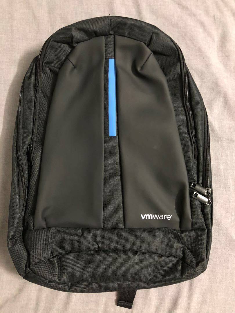 VMware Backpack, Men's Fashion, Bags, Backpacks on Carousell