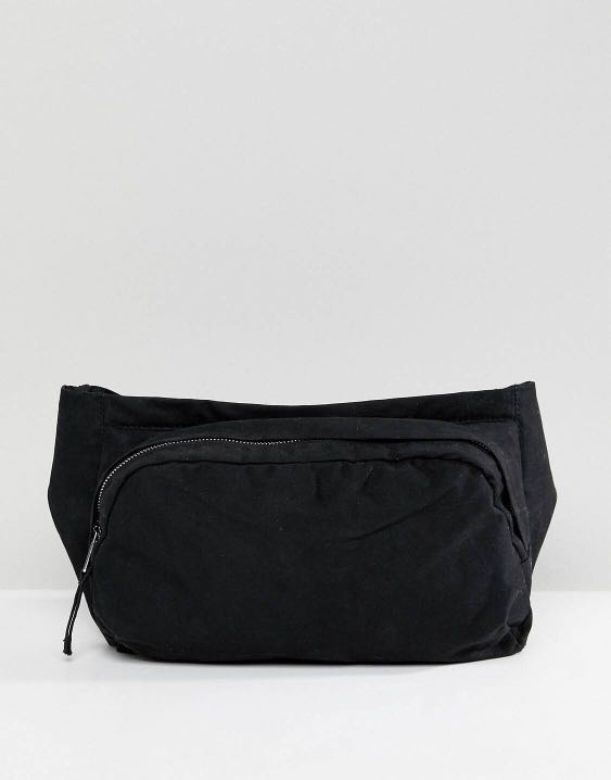 weekday bum bag