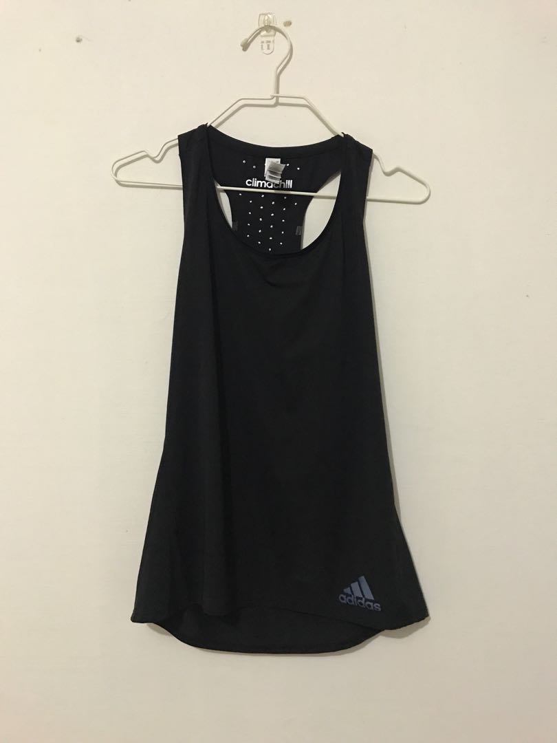 adidas climacool sleeveless shirt