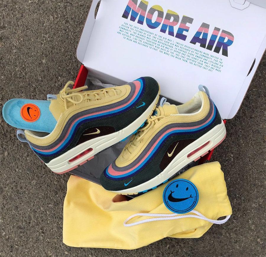 air 97 wotherspoon