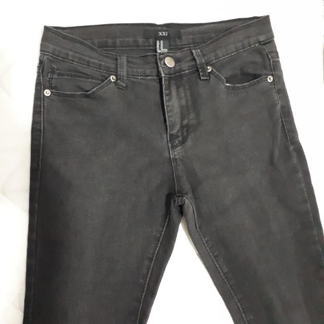 size 25 jeans in eu