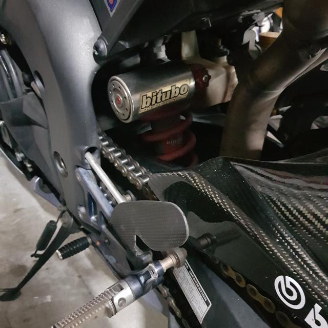 Yamaha R1 2025, Motorcycles, Motorcycles for Sale, Class 2 on Carousell