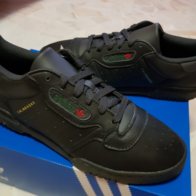 yeezy powerphase retail price