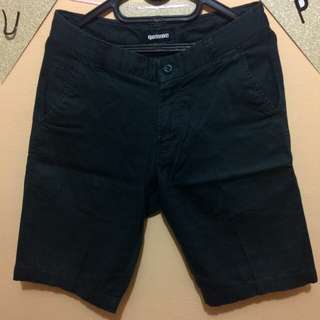 short pants / celana pendek RSCH (Gummo RSCH)