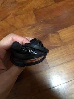 Jays a-Jays 3 In-Ear Headphones / earpiece