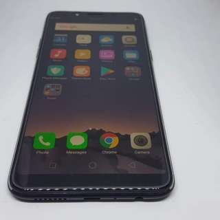 Oppo F5 Selfie Phone 32GB 4GB ram Black Edition 4G LTE