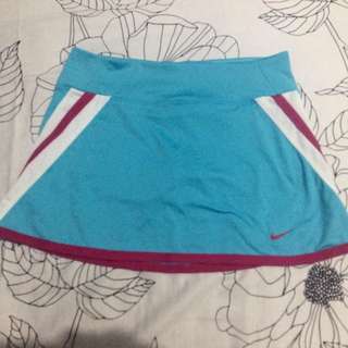!!SALE!! Nike Dri-fit Golf/Sport Skirt with Cycling Shorts/Skort