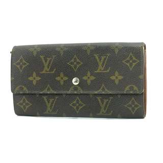 Lv Crown Frame Monogram, Women's Fashion, Bags & Wallets, Purses & Pouches  on Carousell