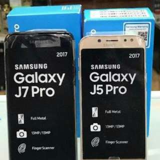 Jual hp samsung j7 pro wa;081245036435